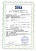 China Wei Dian Union(Hubei) Technology Co.,Ltd. zertifizierungen